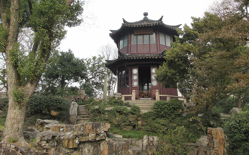 Card image china