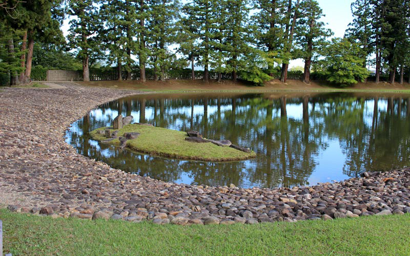 Card image heian