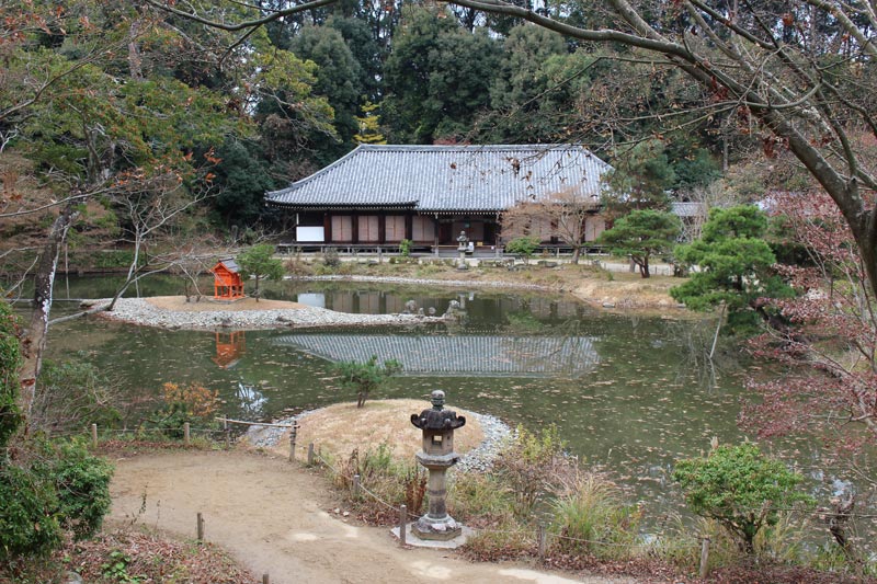 Card image joruriji